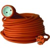 Удлинитель Electraline 01618 20 м