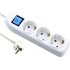 Удлинитель Electraline 62443 5м