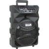 Колонка для вечеринок Eltronic EL8-12
