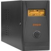 Источник бесперебойного питания ExeGate Power Smart ULB-850.LCD.AVR.C13.RJ.USB
