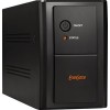 Источник бесперебойного питания ExeGate SpecialPro UNB-1000.LED.AVR.EURO.RJ
