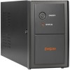 Источник бесперебойного питания ExeGate BNB-650.LED.AVR.EURO.RJ.USB EP285555RUS