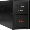 Источник бесперебойного питания ExeGate UNB-600.LED.AVR.EURO EP285603RUS