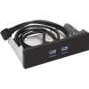 USB-хаб  ExeGate U5H-615