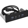 USB-хаб  ExeGate U5H-627
