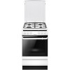 Кухонная плита Hansa FCMW580250