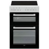 Кухонная плита BEKO FDF 67110 GW
