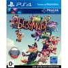 Безумцы для PlayStation 4