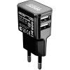 Сетевое зарядное Ginzzu GA-3210UB
