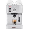 Рожковая помповая кофеварка Gastroback Design Espresso Plus