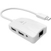 USB-хаб Greenconnection GC-U3CL01