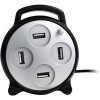 USB-хаб Gembird UHB-CT10