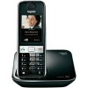 Радиотелефон Gigaset S820A