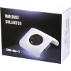Вытяжка маникюрная Global Fashion SM-858-11 30W (белая)