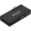 USB-хаб  Ginzzu GR-864UB