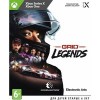 GRID Legends для Xbox Series X и Xbox One