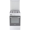 Кухонная плита Hotpoint-Ariston H5G56F (W) RU