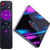 Смарт-приставка Vontar H96 Max 4GB/64GB
