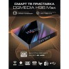 Смарт-приставка DGMedia H96 Max 4GB/32GB