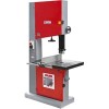 Станок Holzmann HBS600 DELUX