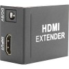 Удлинитель USBTOP HDMI 1080p 3D на 40 метров, активный