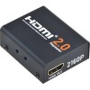 Удлинитель USBTOP HDMI 2.0 4K 3D на 60 метров, активный