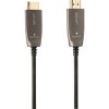 Кабель QED HDMI Active Optical Cable (30м)