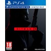 Hitman 3 для PlayStation 4