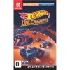Hot Wheels Unleashed. Day One Edition для Nintendo Switch