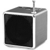 Портативная аудиосистема iconBIT PSS910 CUBE