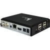 Смарт-приставка Invin K1Plus DVB T2+S2