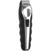Универсальный триммер Wahl Ergonomic Total Grooming Kit [09888-1216]
