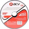 Кабель ACV KP50-1004 (50 м, прозрачный)
