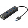 USB-хаб  KS-IS KS-405