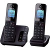Радиотелефон Panasonic KX-TGH222RUB