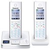 Радиотелефон Panasonic KX-TG8562RUW