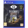 Little Nightmares. Complete Edition для PlayStation 4