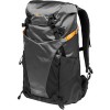 Рюкзак Lowepro PhotoSport BP 24L AW III (серый)