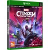 Стражи Галактики Marvel для Xbox Series X и Xbox One