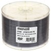DVD-R диск Maxell 4.7Gb 16x 276010 (50 шт.)