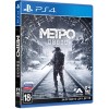Метро: Исход для PlayStation 4
