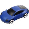 USB-хаб CBR MF 400 Mizuri Blue