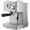 Рожковая помповая кофеварка MAUNFELD MF-721S Pro