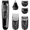 Универсальный триммер Braun MGK3020