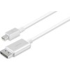 Кабель Moshi Mini DisplayPort/DisplayPort