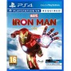 Marvel’s Iron Man VR для PlayStation 4