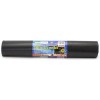 Пакеты для мусора Mirpack Extra 48 мкм 120 л (10 шт)