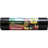 Пакеты для мусора Mirpack Premium+ 40 мкм 120 л (10 шт)