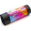 Пакеты для мусора Mirpack Deluxe 35 мкм 60 л (10 шт)