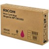 Картридж RICOH MP CW2200 (841637) пурпурный